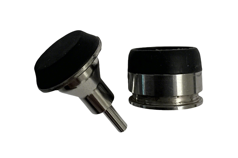 工業(yè)特種密封硅膠橡膠制品：多面守護(hù)，穩(wěn)固工業(yè)防線