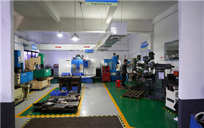 開順達(dá)設(shè)備